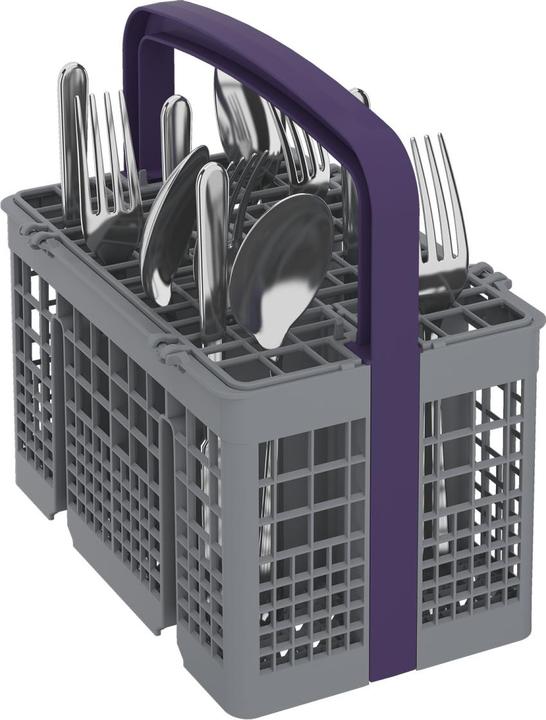 Produktbild Beko BDEN38441WA