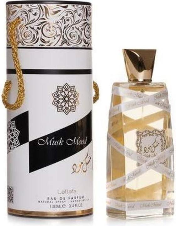 Actual product image Lattafa Perfumes Musk Mood (Eau de parfum, 100 ml)