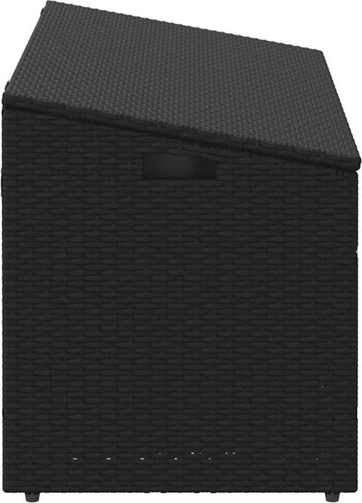 Produktbild vidaXL Garten-Aufbewahrungsbox