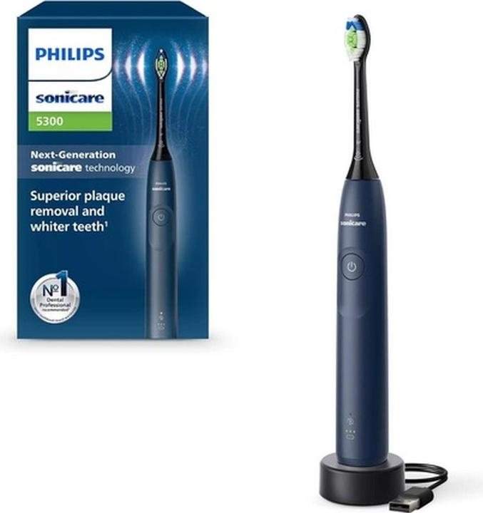 Image du produit Philips Sonicare Sonicare 5300 HX7103/01 (Brosse à dents sonique)