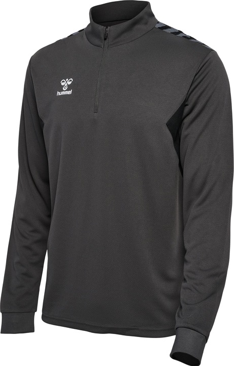 hummel hmlAUTHENTIC Half-Zip Trainingspullover Herren