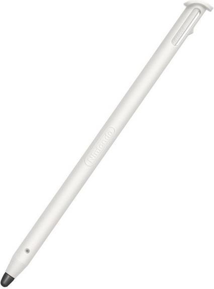 Produktbild Nintendo New 3DS weiss