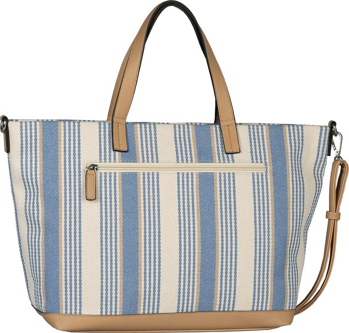 Produktbild Tom Tailor Gilda Shopper Tasche L 46 cm