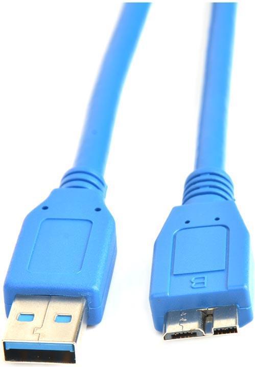 Actual product image Prokord USB cable 1m 9 pin USB Type A (1 m, USB 3.2 Gen 1)