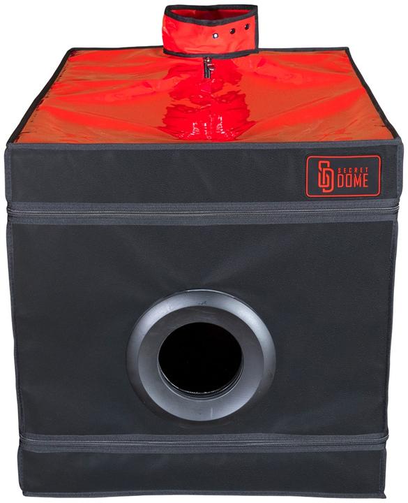Produktbild Secret Dome La Niche