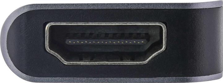 Produktbild InLine 33271H (USB-C, 4 Ports)