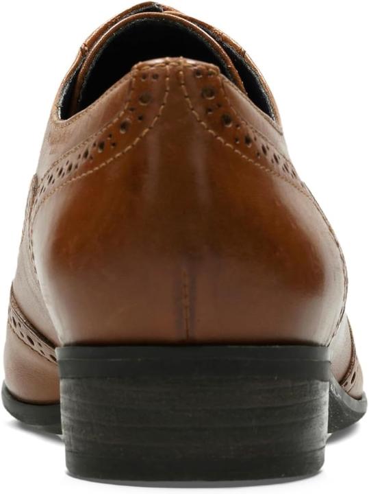 Produktbild Clarks Quercia di Hamble (36)