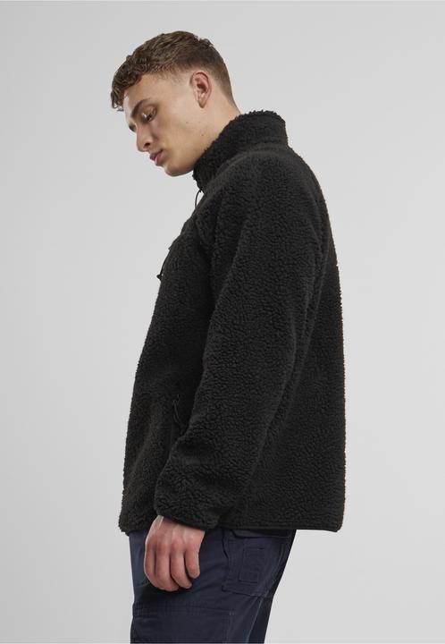 Produktbild Brandit Teddyfleece Jacket (XXL)