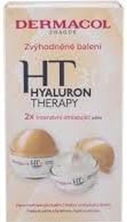 Produktbild Dermacol 3D Hyaluron Therapy (50 ml)