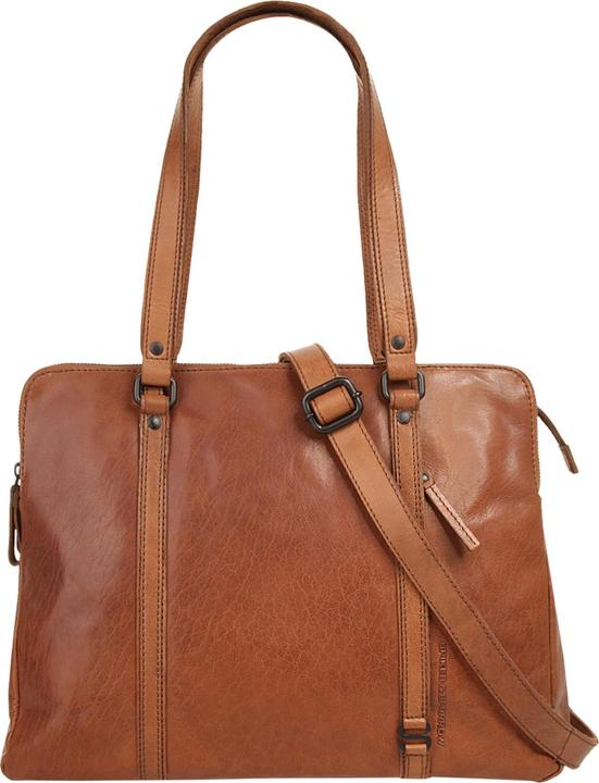 Immagine prodotto Spikes & Sparrow Shopper LAPTOP SHOULDERBAG