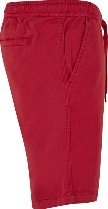 Image du produit Urban Classics Stretch Twill Joggshorts - 1202 (S)