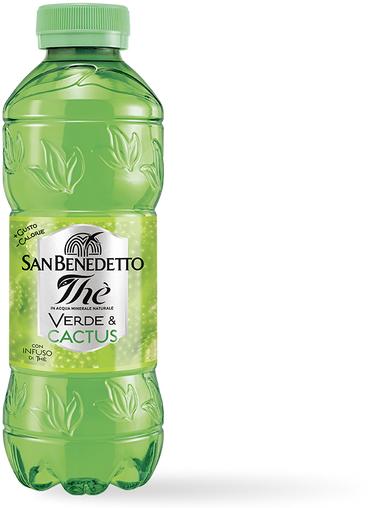 San Benedetto Th VERDE PET Kiste - kaufen bei Galaxus - Galaxus