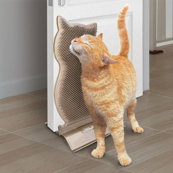 Actual product image KONG Connects Kitty Comber