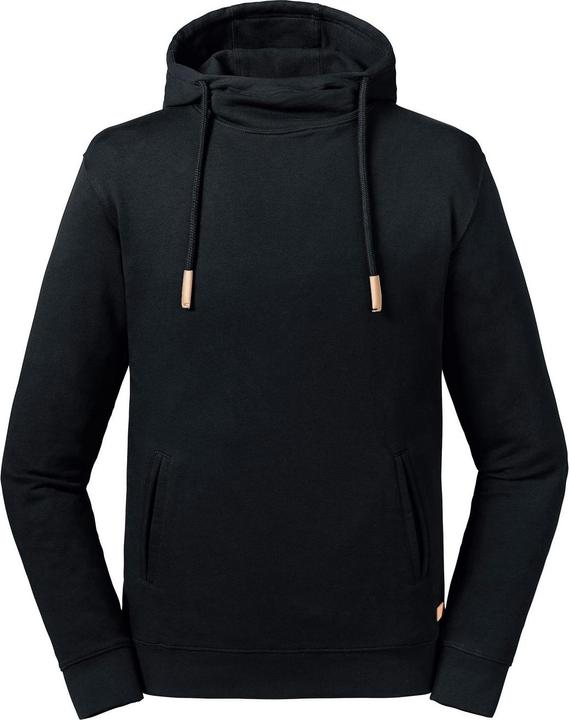 Produktbild Russell Kapuzenpullover Baumwolle aus biologischem Anbau (M)