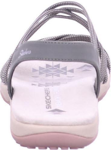 Productafbeelding Skechers REGGAE SLIM sandaal - TURN IT UP (41)