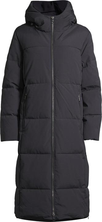 Produktbild New View Puffmantel