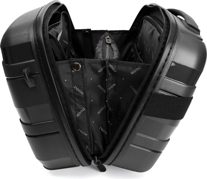 Actual product image Redolz Essentials 10 Beautycase 34 cm