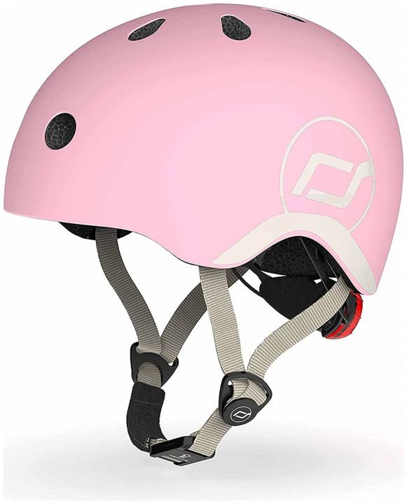 Image du produit Scoot and Ride Casque, Rose (45 - 51 cm)