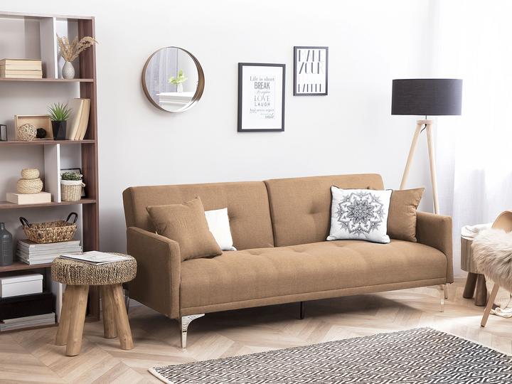 Produktbild Beliani Lucan (Bettsofa)
