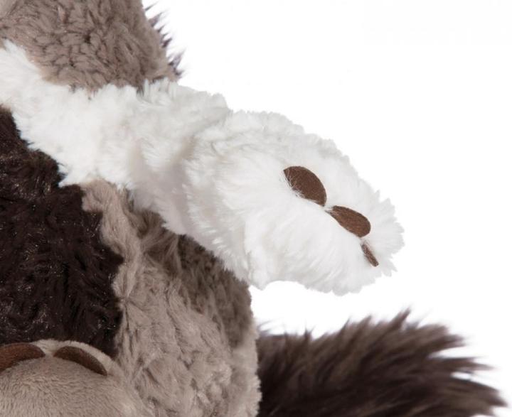 Produktbild NICI Ameisenbär Anita 30cm stehend+Ameise (30 cm)