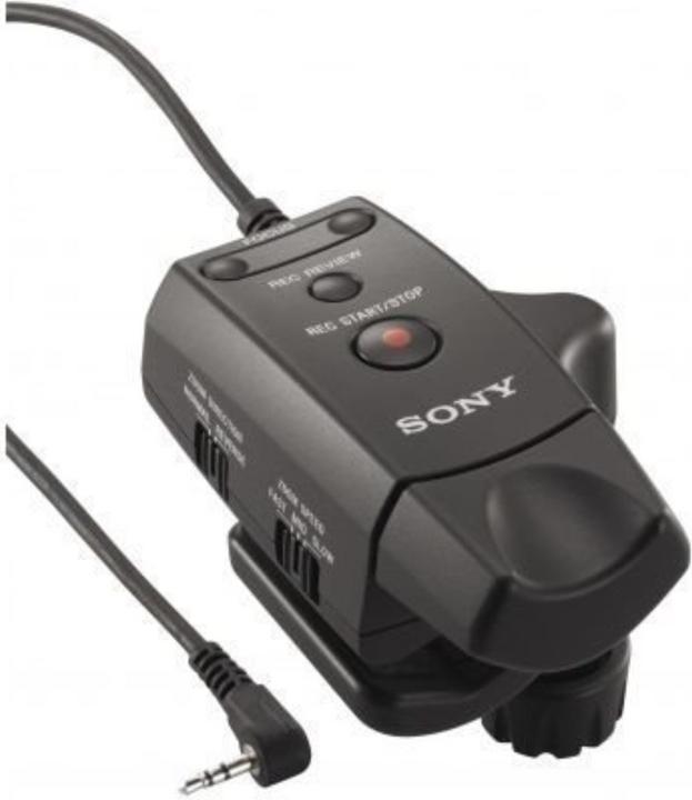 Sony Télécommande RM-1BP LANC (Câble)