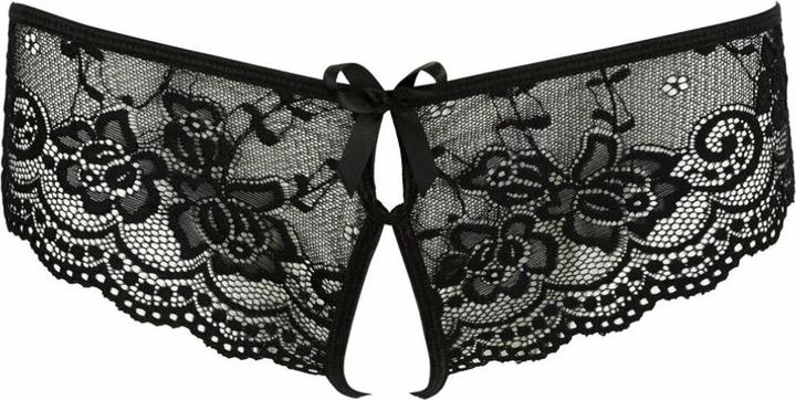 Produktbild Cottelli Collection Spitzenslip Offen (S)