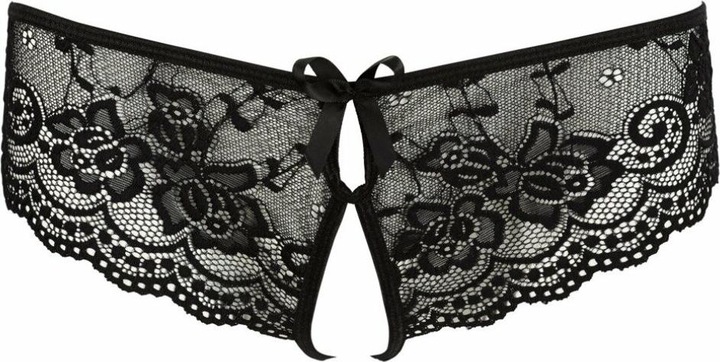 Immagine prodotto Cottelli Collection Slip in pizzo Open (S)