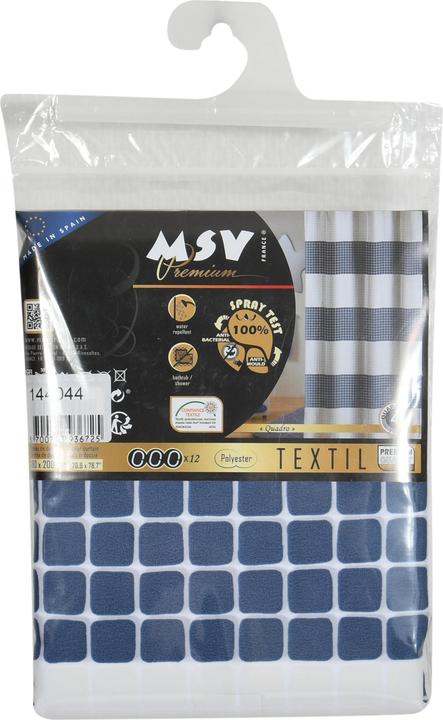 Produktbild MSV Joey (180 x 200 cm)