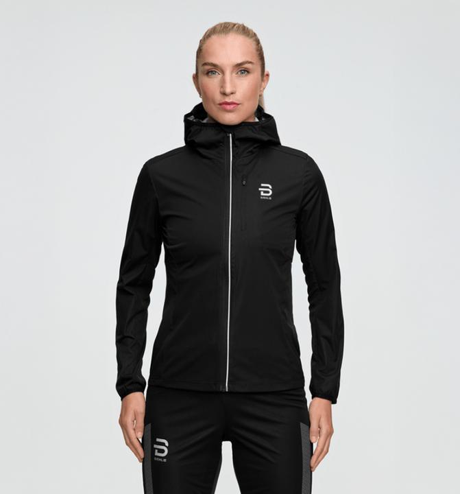 Image du produit Daehlie W Jacket Winter Run Protect (S)