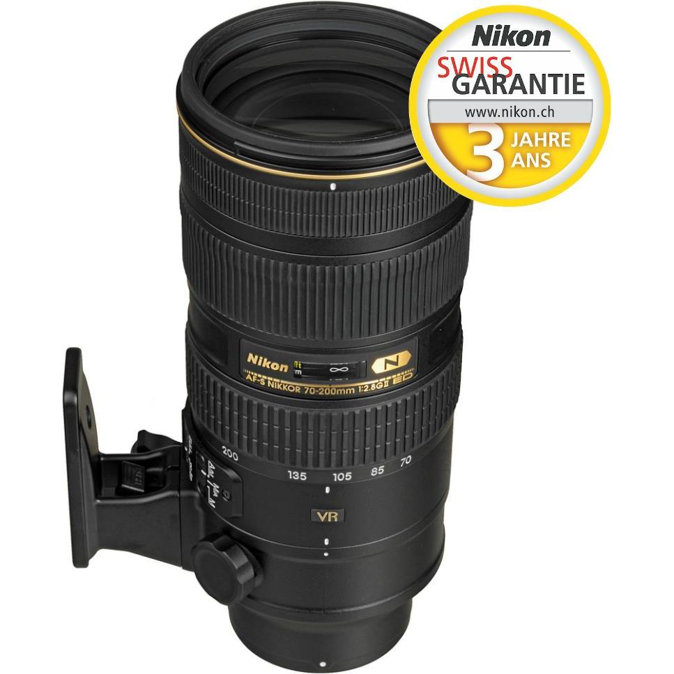 Nikon AF-S NIKKOR 70-200mm f/2.8G Ⅱ 70-200MM28.jpg_sea.jpeg