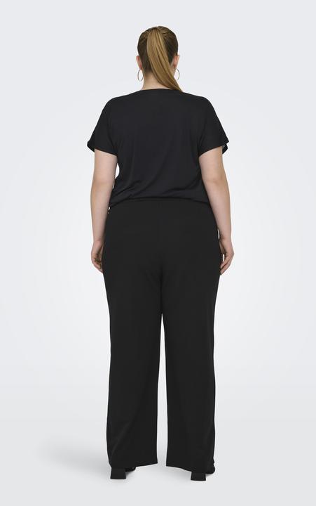 Image du produit Only Pantalon à coupe normale Curve Pantalon à coupe large (L)