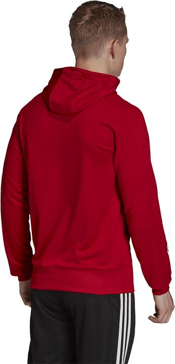 Image du produit adidas Condivo 20 Tk Hood (XS)