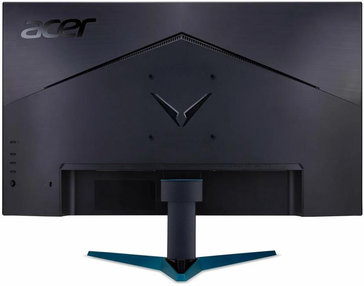 Image du produit Acer Nitro VG271UM3bmiipx (2560 x 1440 pixels, 27")