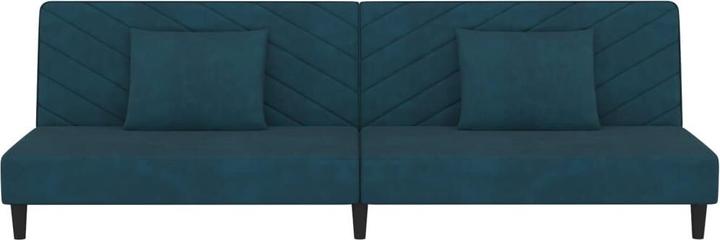 Produktbild vidaXL Schlafsofa