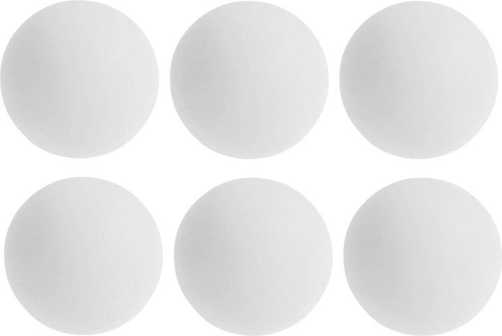 Produktbild Slazenger 6 Tischtennisbälle (6 Stk.)