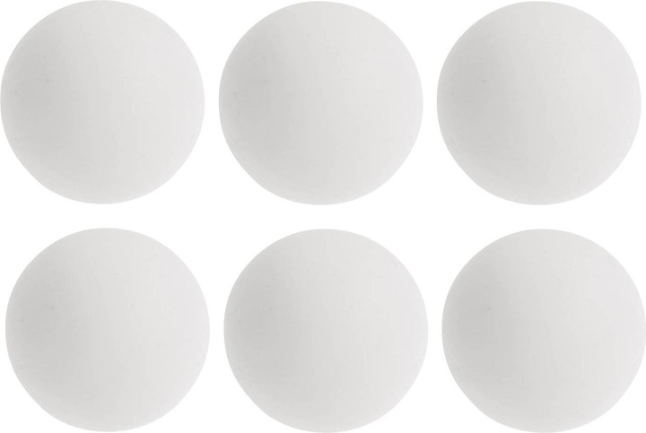 Productafbeelding Slazenger 6 tafeltennisballen (6 Pcs.)