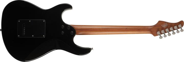 Produktbild Cort Guitars Cort G250 SE Black (E-Gitarre, Gerösteter Ahorn (Griffbrett), Basswood (Korpus), Gerösteter Ahorn (Hals))