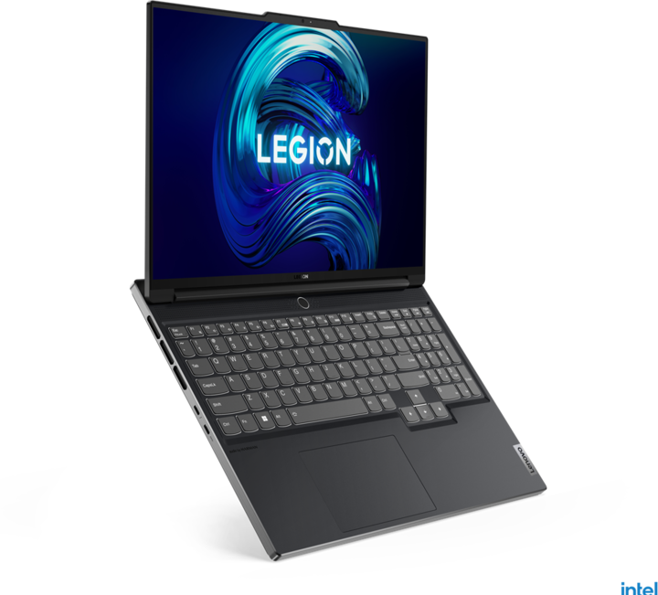 Produktbild Lenovo Legion Slim 7 RTX 4070 (16", Intel Core i9-13900H, 32 GB, 1000 GB, CH)
