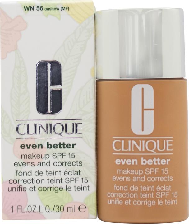 Produktbild Clinique Even Better (WN 56 Cashew)