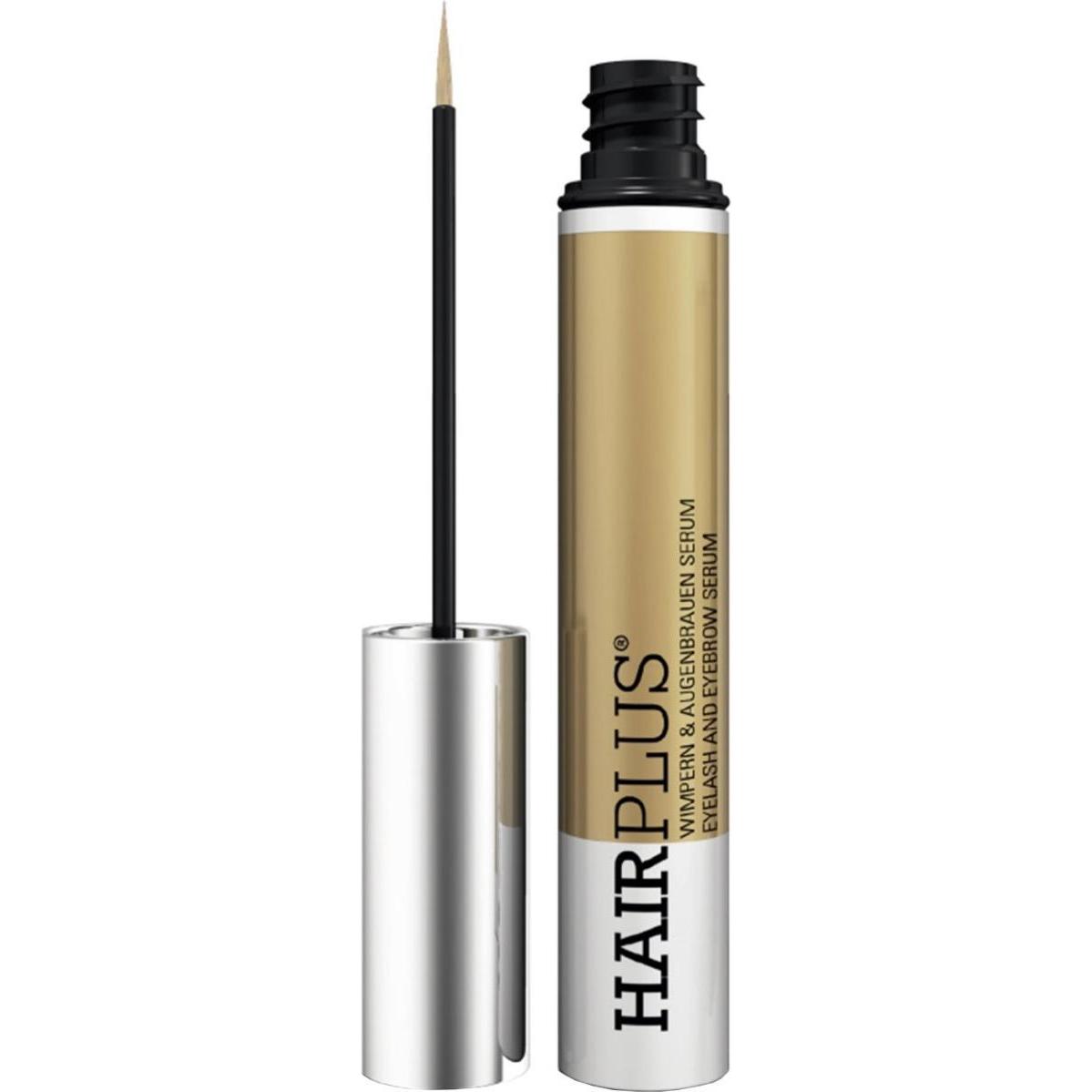Tolure Hairplus Eyelash-and Eyebrowserum (3 ml) (903.00000)