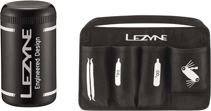 Produktbild Lezyne Flow Caddy ohne Organizer