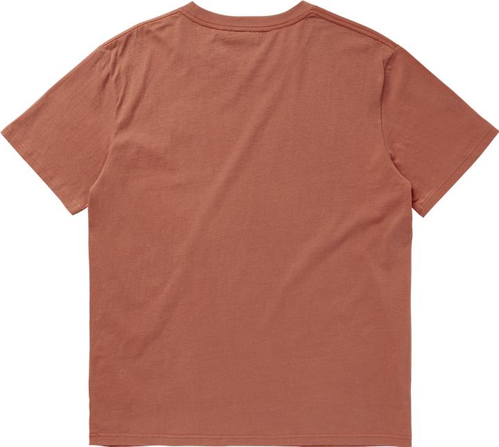 Actual product image Mystic Backwash Tee (XL)