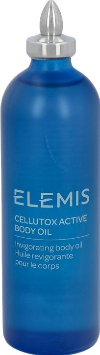 Image du produit Elemis Huile corporelle active Cellutox - - 100 ml (100 ml)