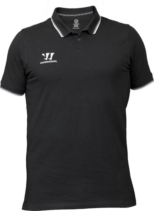 Actual product image Warrior Polo Alpha X Base (M)