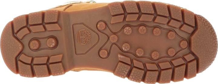 Produktbild Timberland Euro Rock Stiefel Leder Knöchelhoch (34.5)