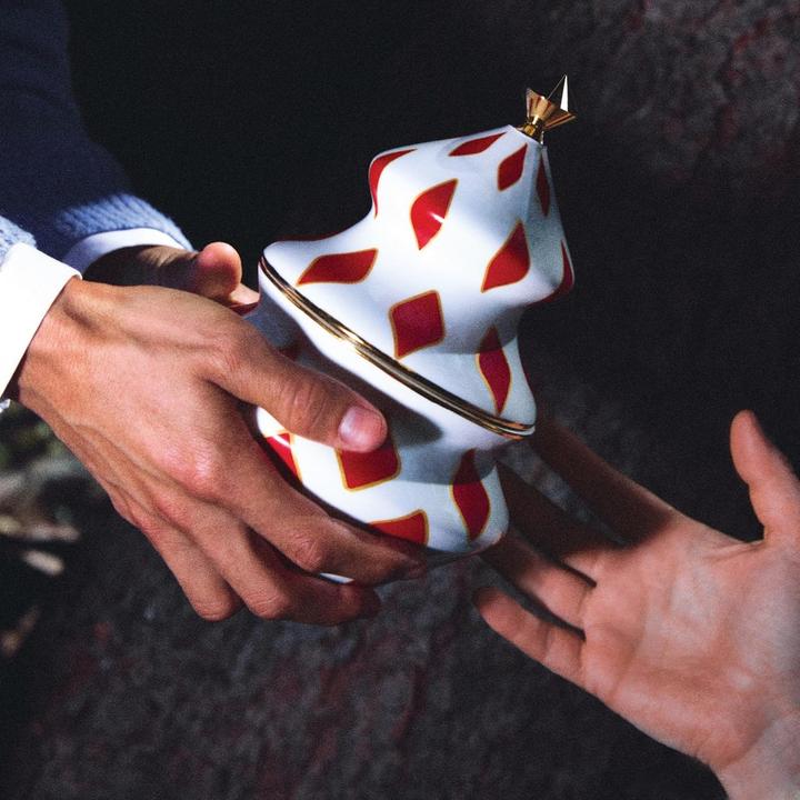 Immagine prodotto Alessi Delizia