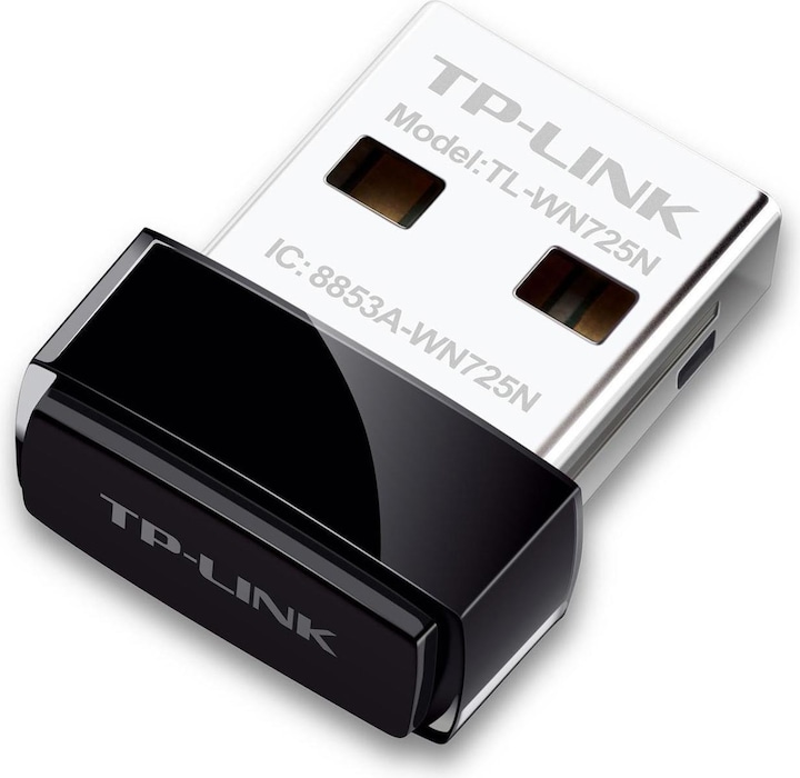Produktbild TP-Link Tl-Wn725n (USB 2.0)