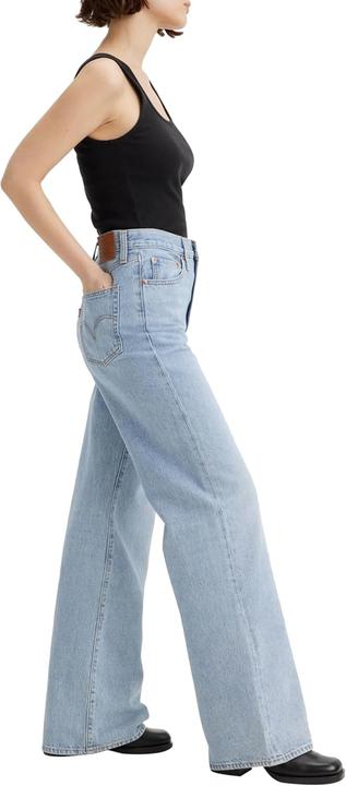 Image du produit Levis Wide Leg RIBCAGE (W32/L32)