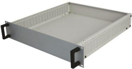Image du produit Rs Pro Boîtier rackable robuste 6U