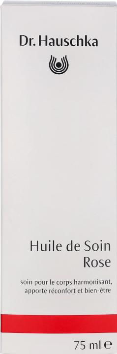 Produktbild Dr. Hauschka Rose Nurturing (Körperöl, 75 ml)